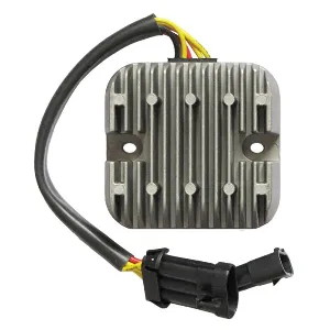 Regler alternatora DZE DZE02536 IC-G0VFLS