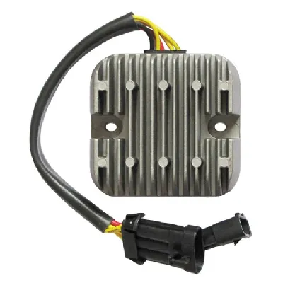 Regler alternatora DZE DZE02536 IC-G0VFLS