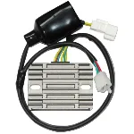 Regler alternatora DZE DZE02540 IC-G0VFMS