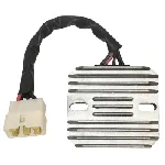 Regler alternatora DZE DZE02543 IC-G0VFKT