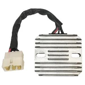 Regler alternatora DZE DZE02543 IC-G0VFKT