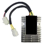 Regler alternatora DZE DZE02545 IC-G0VFJT