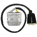 Regler alternatora DZE DZE02546 IC-G0VFM7