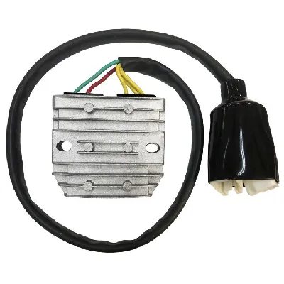 Regler alternatora DZE DZE02546 IC-G0VFM7