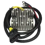 Regler alternatora DZE DZE02549 IC-G0VFLT