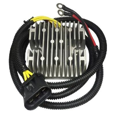 Regler alternatora DZE DZE02549 IC-G0VFLT
