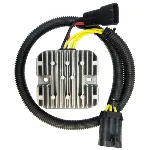 Regler alternatora DZE DZE02550 IC-G0VFLQ