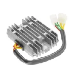 Regler alternatora DZE DZE02551 IC-G0VFK5