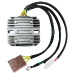 Regler alternatora DZE DZE02561 IC-G0VFMV