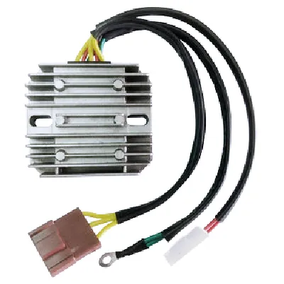 Regler alternatora DZE DZE02561 IC-G0VFMV