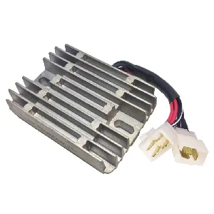 Regler alternatora DZE DZE02571 IC-G0VFMW