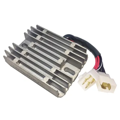 Regler alternatora DZE DZE02571 IC-G0VFMW
