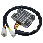 Regler alternatora DZE DZE02574 IC-G0VFMX