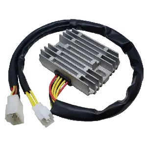 Regler alternatora DZE DZE02574 IC-G0VFMX