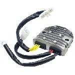 Regler alternatora DZE DZE02579 IC-G0VFMM