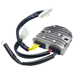 Regler alternatora DZE DZE02579 IC-G0VFMM