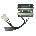 Regler alternatora DZE DZE02597 IC-G0VFMY