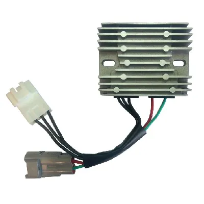Regler alternatora DZE DZE02597 IC-G0VFMY