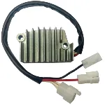 Regler alternatora DZE DZE02627 IC-G0VFMU
