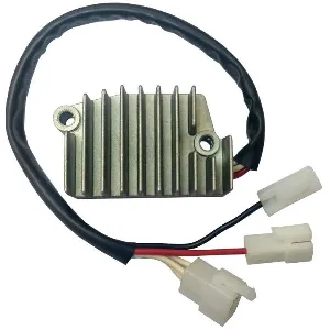 Regler alternatora DZE DZE02627 IC-G0VFMU