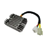 Regler alternatora DZE DZE02642 IC-G0VFMZ
