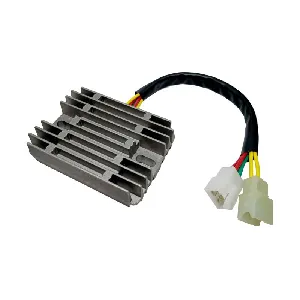 Regler alternatora DZE DZE02642 IC-G0VFMZ