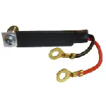 Regler alternatora DZE DZE10016 IC-G0VFJB