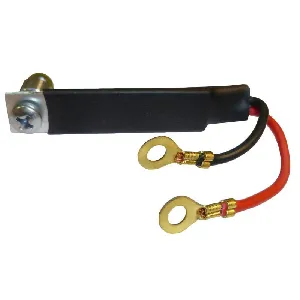 Regler alternatora DZE DZE10016 IC-G0VFJB