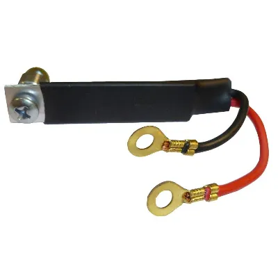 Regler alternatora DZE DZE10016 IC-G0VFJB