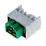 Regler alternatora DZE DZE10054 IC-G0VFKE