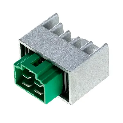 Regler alternatora DZE DZE10054 IC-G0VFKE
