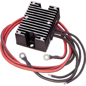 Regler alternatora DZE DZE10181 IC-G0VFMB