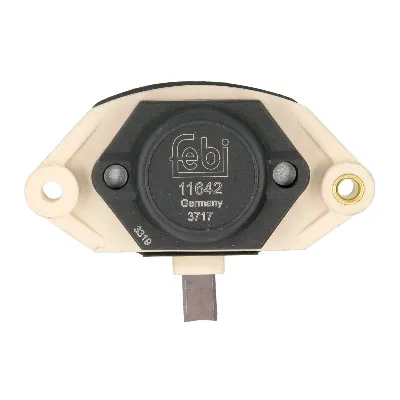 Regler alternatora FEBI FE11642 IC-208100