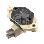 Regler alternatora FEBI FE11642 IC-208100