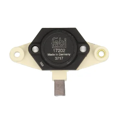 Regler alternatora FEBI FE17202 IC-645320