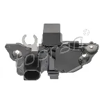 Regler alternatora HANS PRIES HP109 919 IC-B7456D