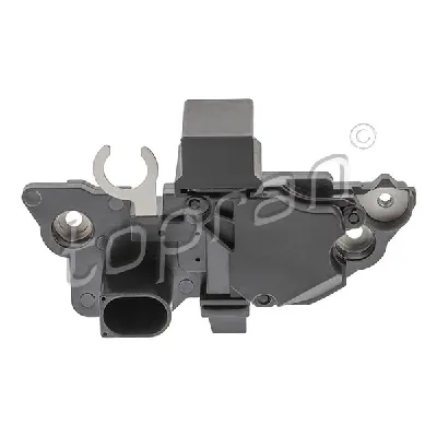 Regler alternatora HANS PRIES HP109 919 IC-B7456D