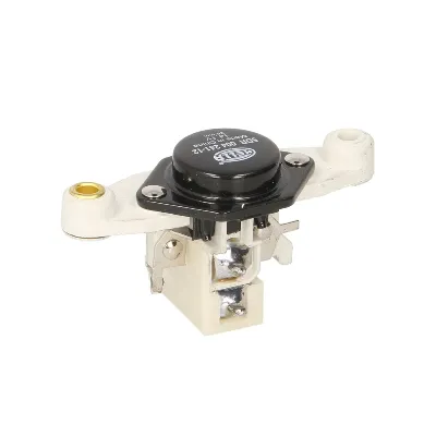 Regler alternatora HELLA 5DR004 241-121 IC-421697