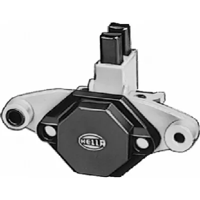 Regler alternatora HELLA 5DR004 242-061 IC-9A94B8