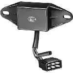 Regler alternatora HELLA 5DR004 243-091 IC-B51377