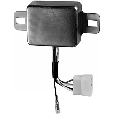 Regler alternatora HELLA 5DR004 243-091 IC-B51377