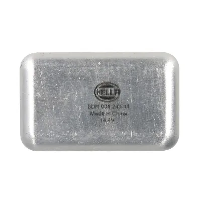 Regler alternatora HELLA 5DR004 243-111 IC-D8645D