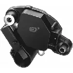 Regler alternatora HELLA 5DR004 246-381 IC-971242
