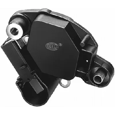 Regler alternatora HELLA 5DR004 246-381 IC-971242