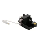 Regler alternatora HELLA 5DR004 246-451 IC-B5138E