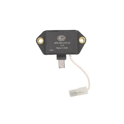 Regler alternatora HELLA 5DR004 246-451 IC-B5138E