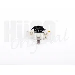 Regler alternatora HUCO HUCO130557 IC-DE3492