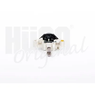 Regler alternatora HUCO HUCO130557 IC-DE3492