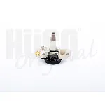 Regler alternatora HUCO HUCO130557 IC-DE3492