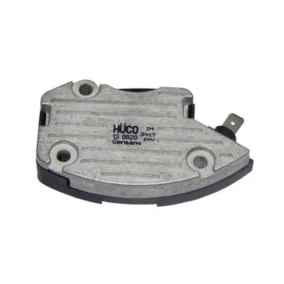 Regler alternatora HUCO HUCO130820 IC-DE34C0